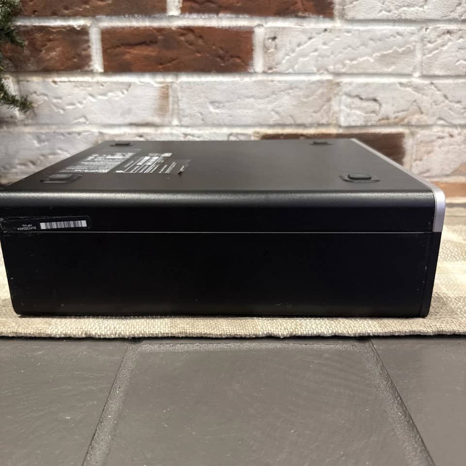 HP ProDesk 400 G5 Computers New 1TB 8GB