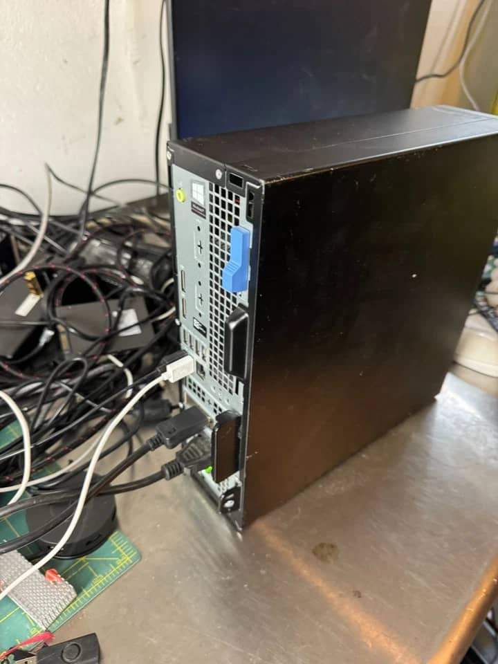 Dell OptiPlex 5060 Computers New 256GB 6GB