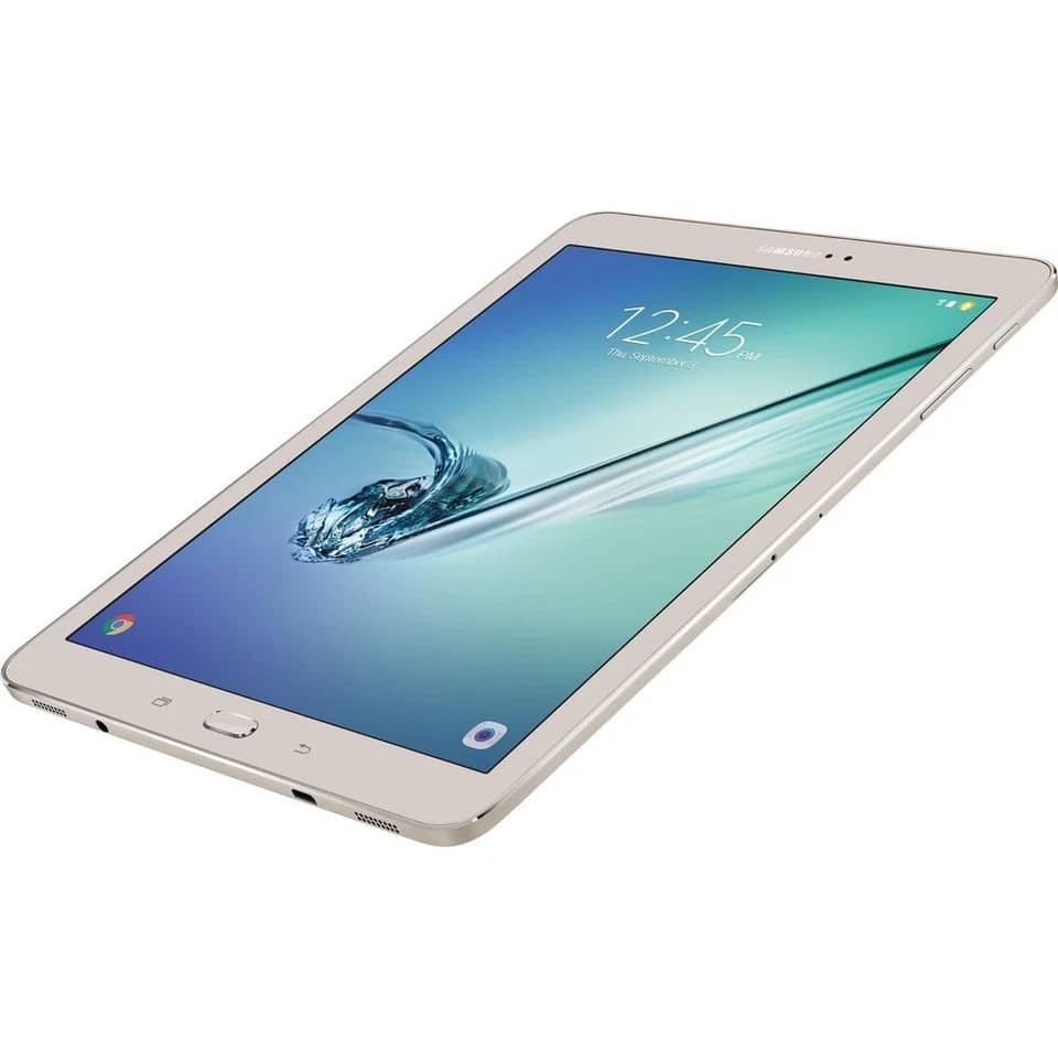 Samsung Galaxy Tab S2 Tablets White 32GB New