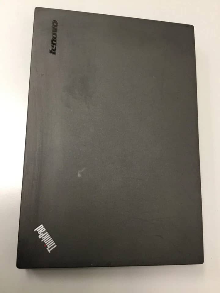 Lenovo ThinkPad T450 Computers New 180GB 8GB