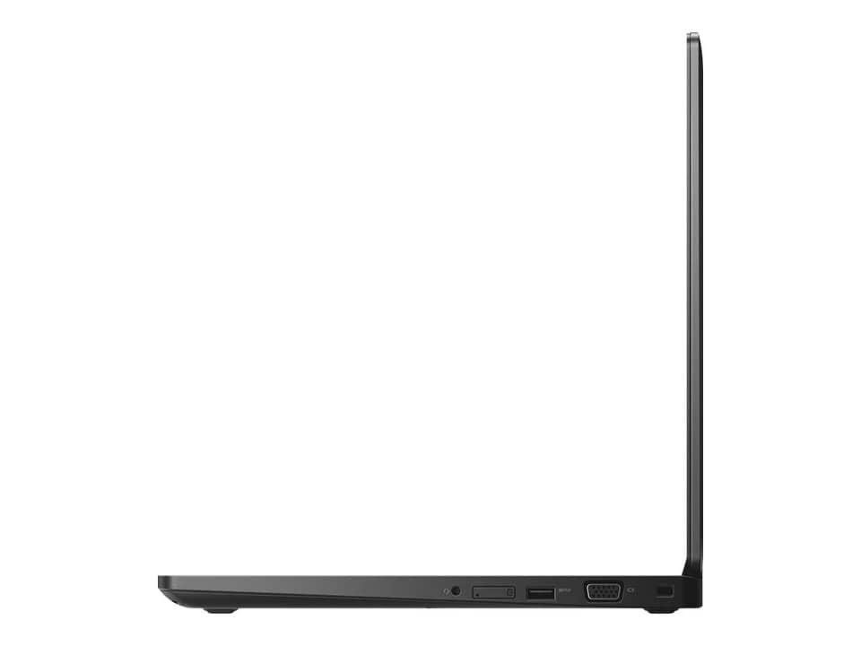 Dell Latitude 5590 Computers Refurbished - Excellent 512GB 8GB
