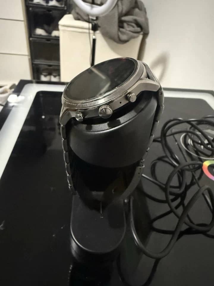 Fossil Gen 5E Smartwatches New Silver