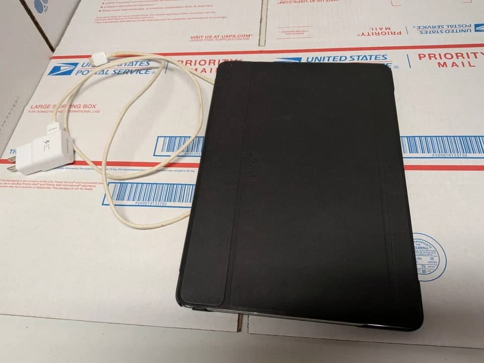 Samsung Galaxy Note tablets Tablets Black 32GB New