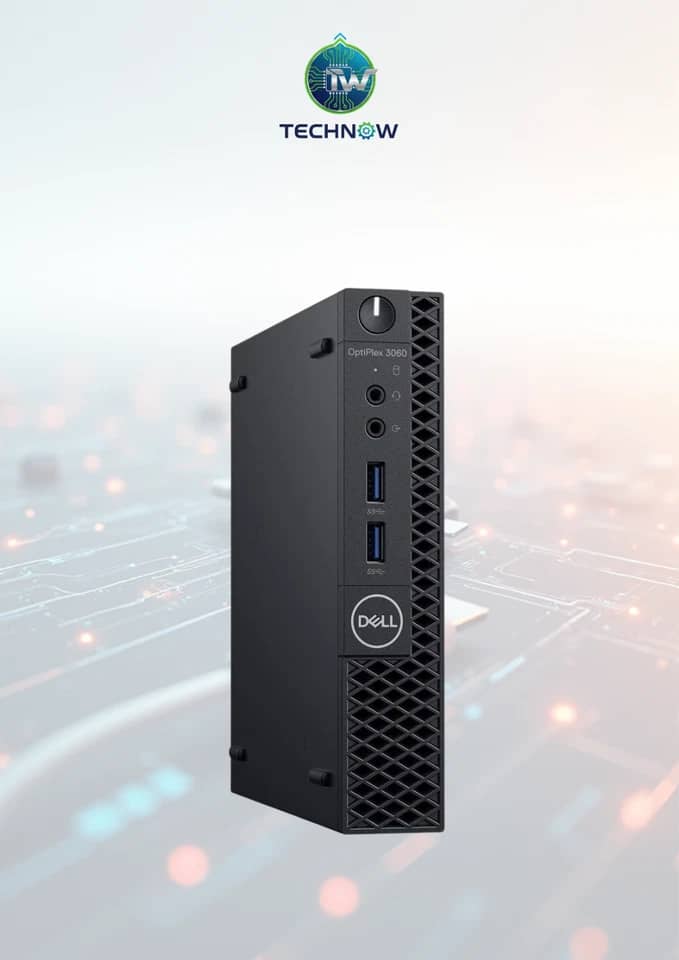 Dell OptiPlex 7060 Computers New 512GB 16GB