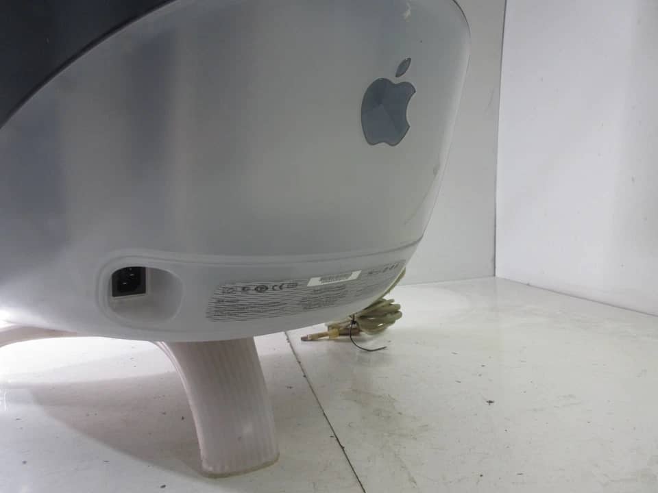 Apple Studio Display Monitors New Silver