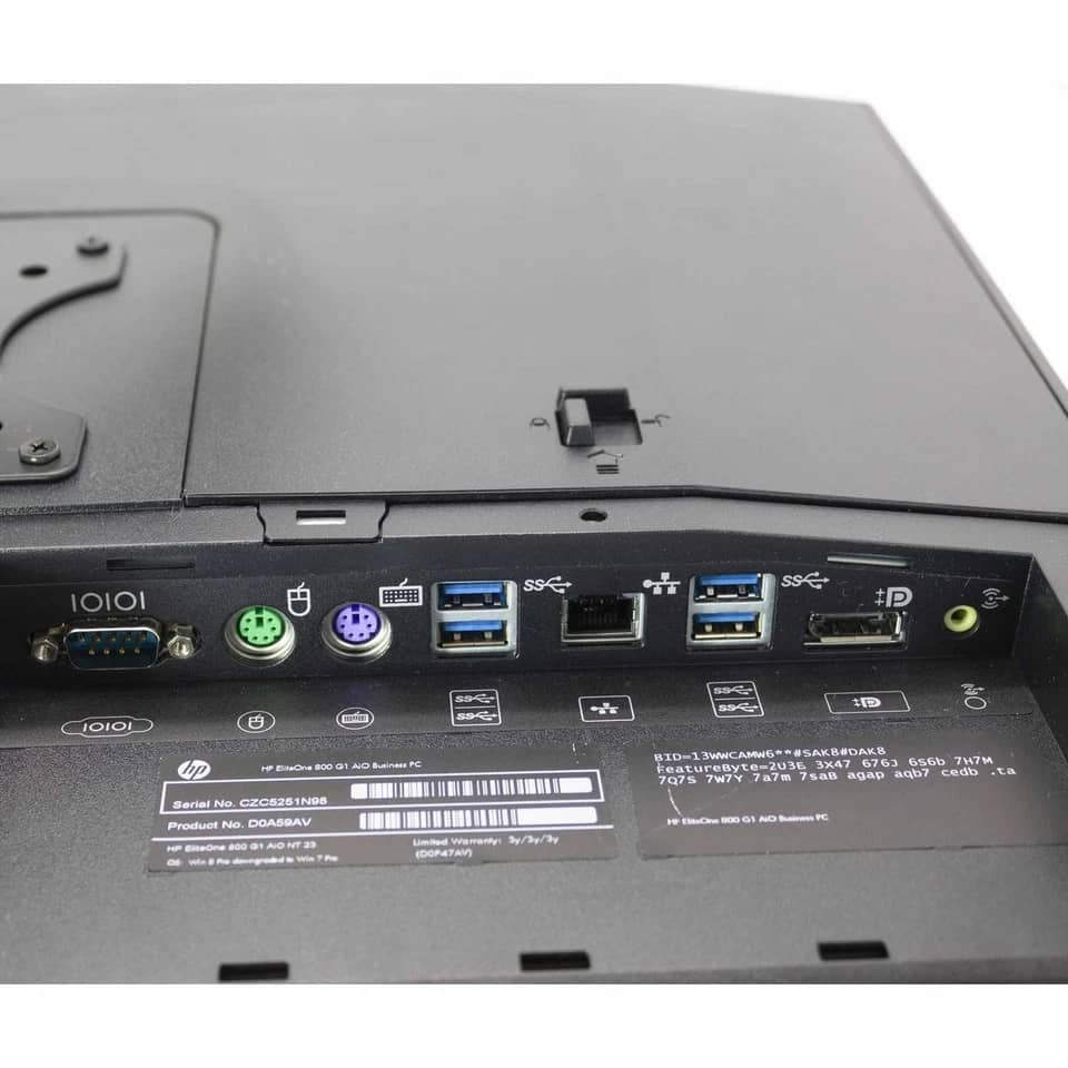 HP 800 G1 Computers New 240GB 8GB