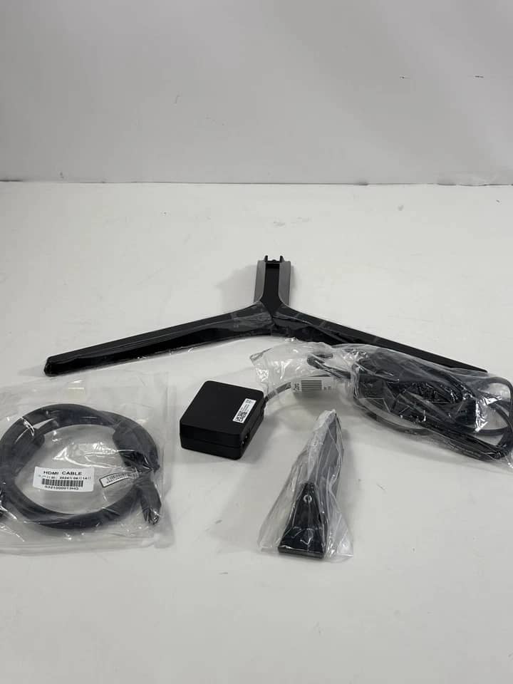 Samsung S36GD Monitors New Black