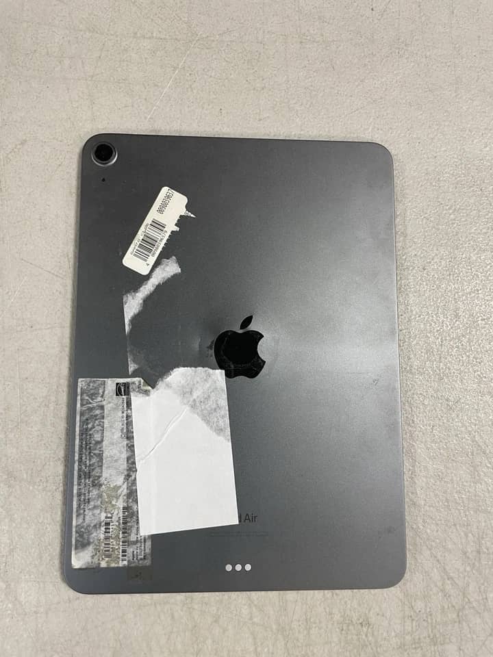 Apple iPad Pro 6 Tablets Gray 256GB New