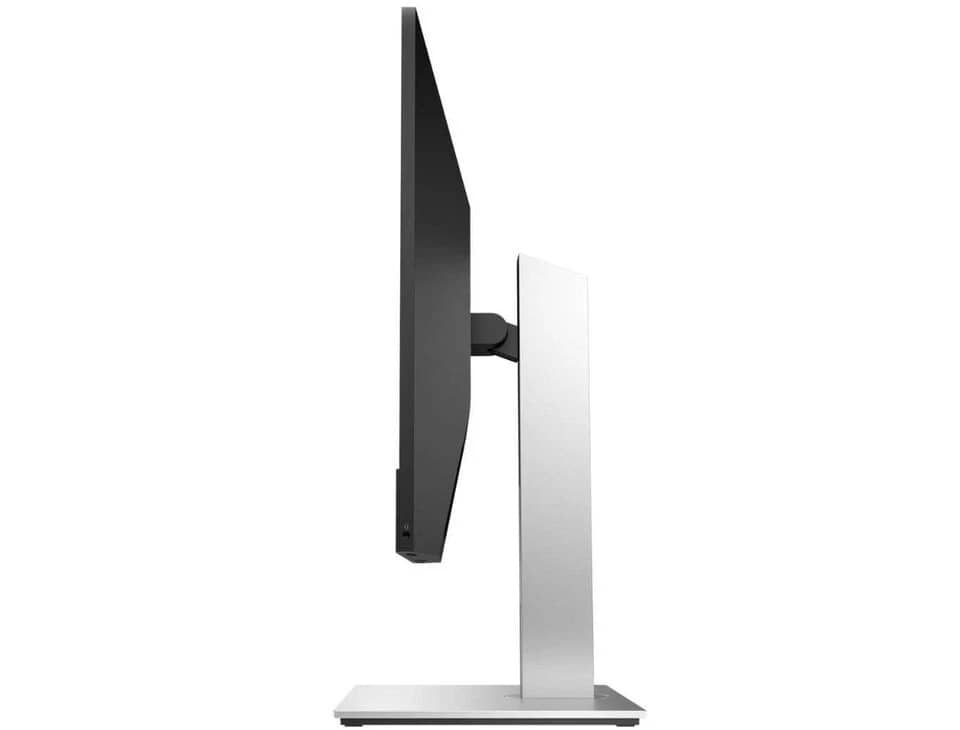 HP E24mv G4 Monitors Open-Box Excellent Black
