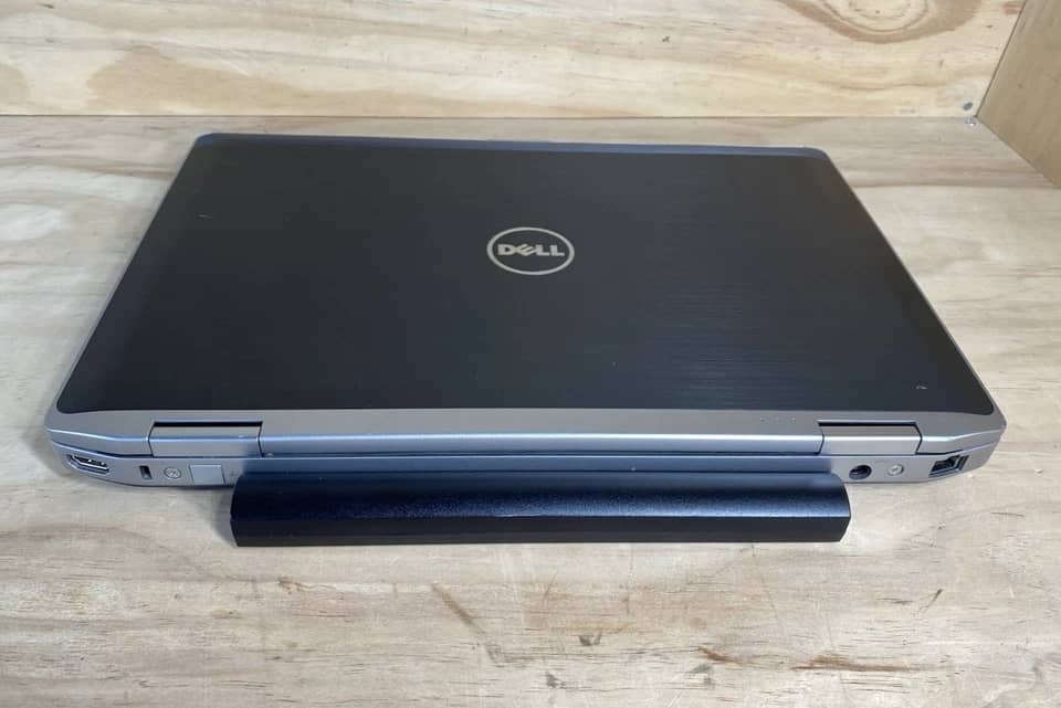 Dell Latitude 6430 Computers Refurbished - Excellent 500GB 8GB