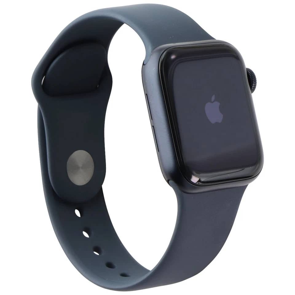 Apple Watch SE 2 Smartwatches New Black