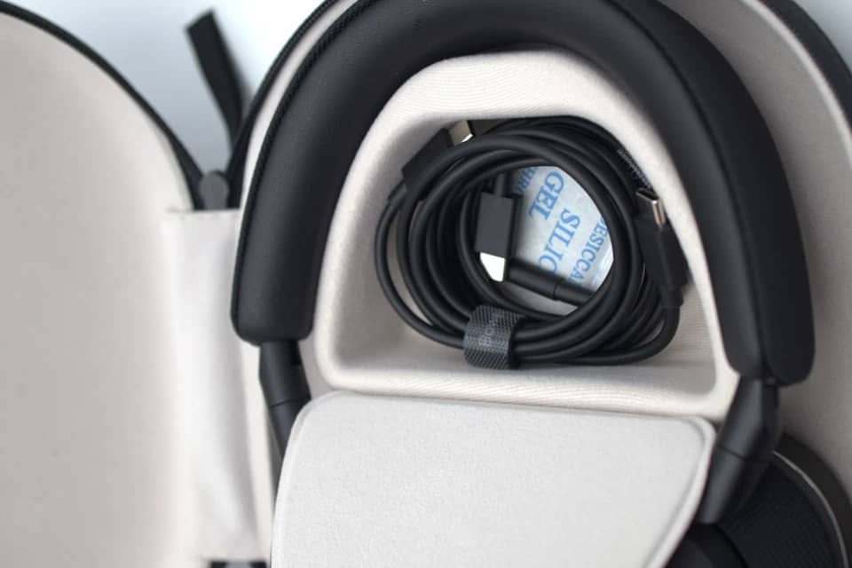 Bowers & Wilkins PX7 Headphones & Earbuds New Green
