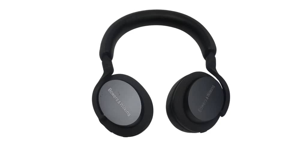 Bowers & Wilkins PX5 Headphones & Earbuds New Blue