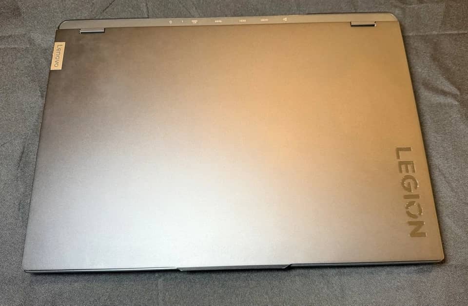 Lenovo Legion Pro 5 Computers New 1TB 16GB