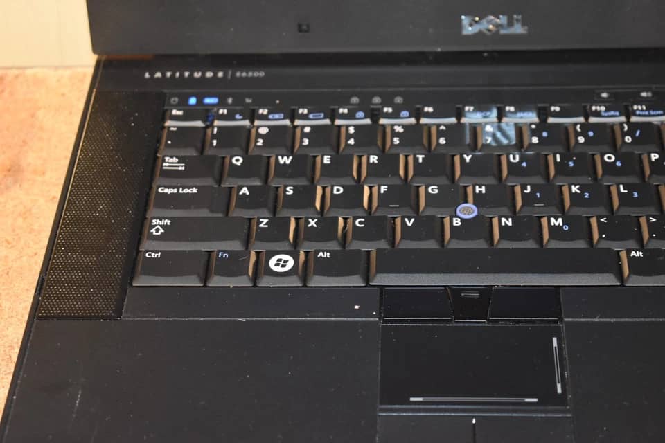 Dell Latitude 6500 Computers Refurbished - Excellent 80GB 2GB