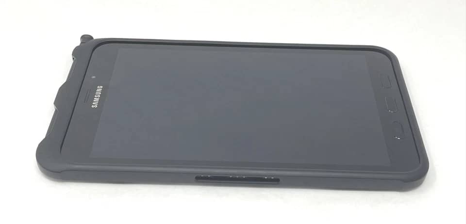 Samsung Galaxy Tab Active2 Tablets Black 16GB New