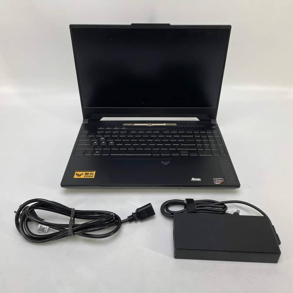 ASUS TUF A15 Computers New 512GB 128GB