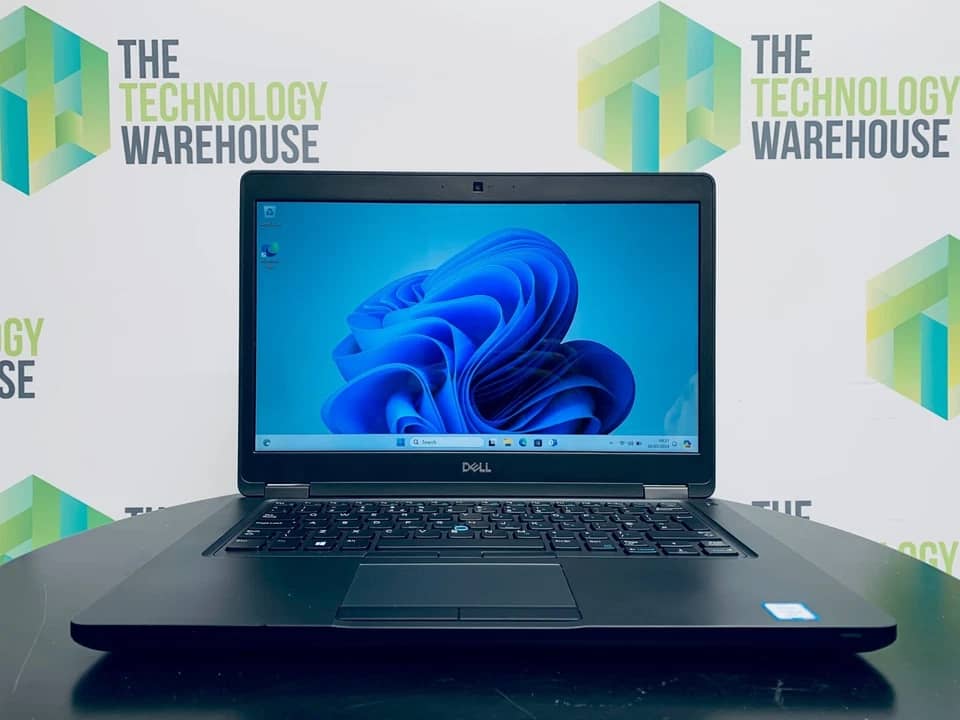 Dell Latitude 5490 Computers Open-Box Excellent 512GB 8GB