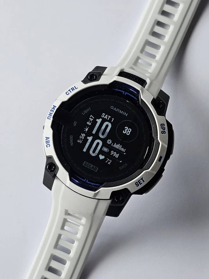 Garmin Instinct 3 Smartwatches New Black