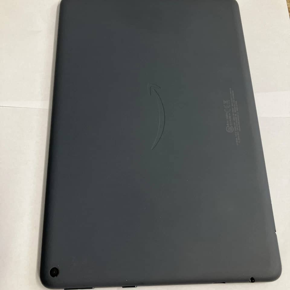 Amazon Fire HD 10+ 11th Tablets Gray 32GB New