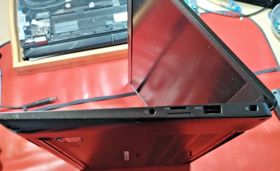 Dell Latitude 7300 Computers Refurbished - Excellent 256GB 6GB