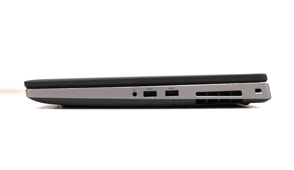 Dell Precision 7540 Computers Open-Box Excellent 1TB 32GB