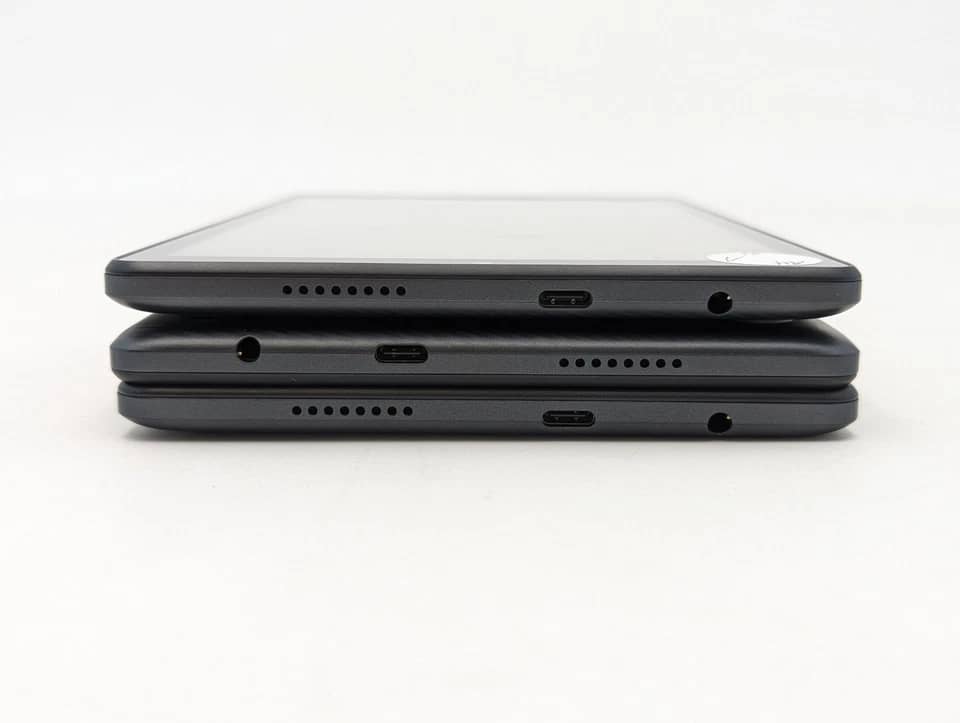 TCL TAB 8 SE Tablets Gray 64GB New