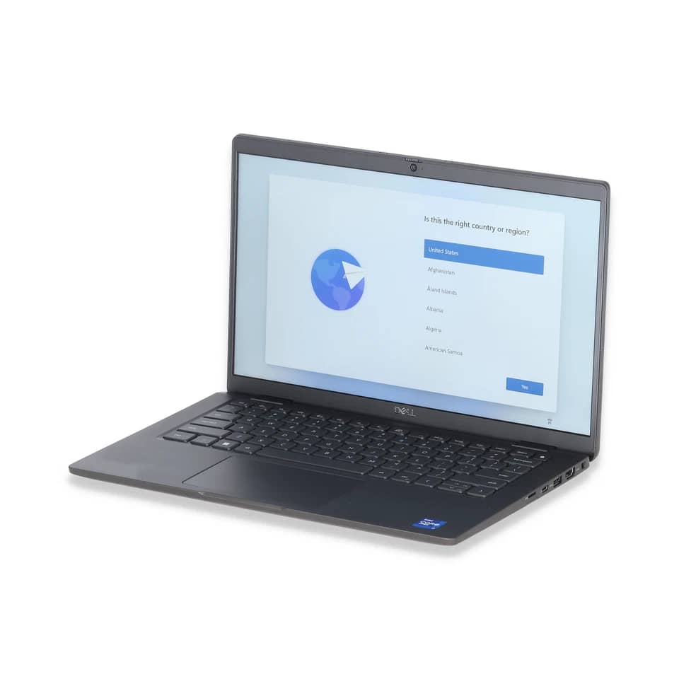 Dell Latitude 7420 Computers New 512GB 16GB