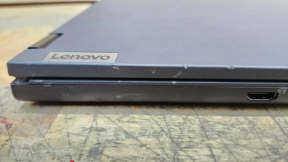 Lenovo ThinkPad P16v Gen 2 Computers New 512GB 16GB