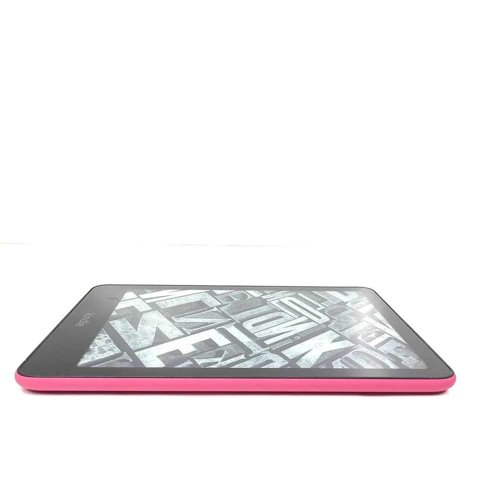 Amazon Kindle Paperwhite 6 12th Tablets Green 16GB New