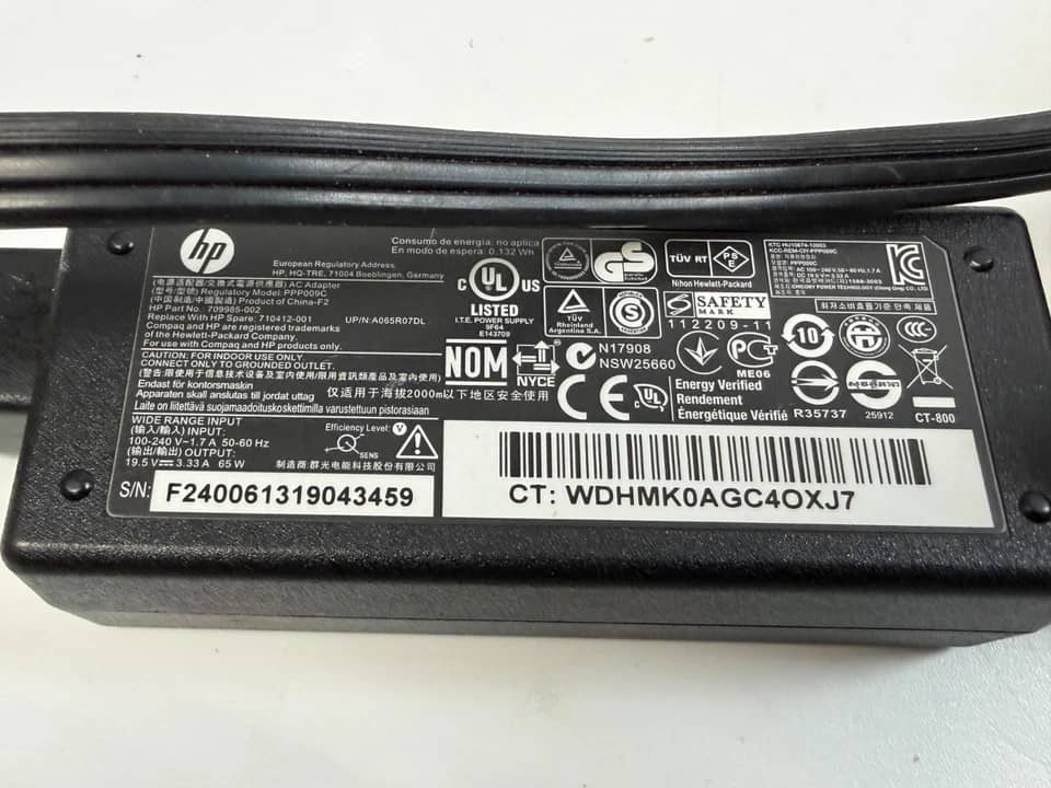 HP Envy 17 Computers New 1TB 32GB