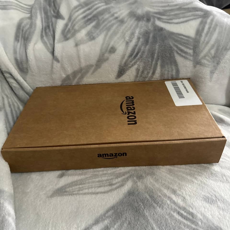 Amazon Fire HD 10 9th Tablets Black 32GB New