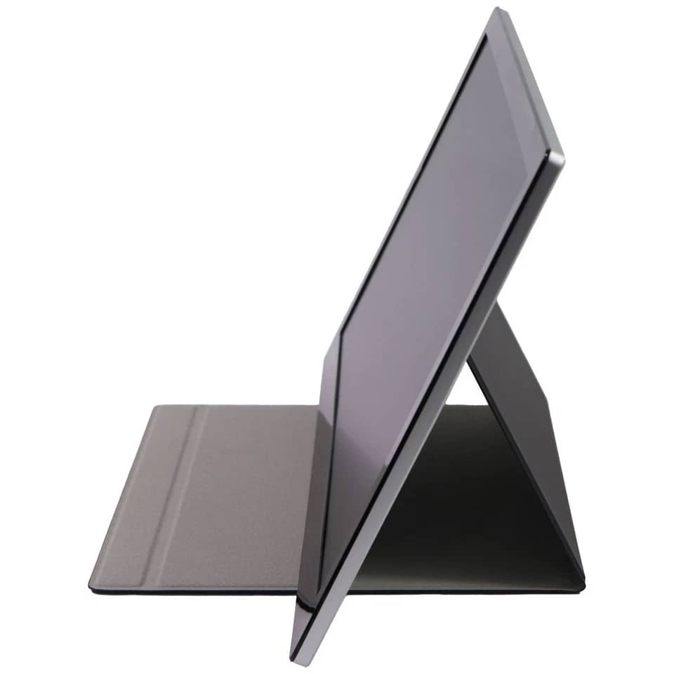 AOC I1601C Monitors Open-Box Excellent Black