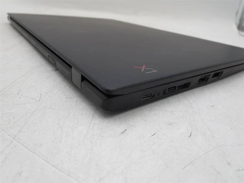 Lenovo ThinkPad X1 Carbon Gen 6 Computers New 512GB 16GB