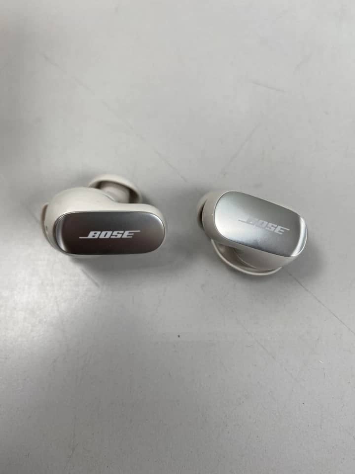 Bose QuietComfort Ultra Headphones (2nd Gen) Headphones & Earbuds New Gold