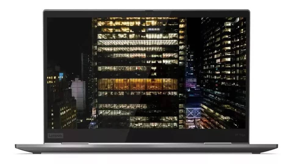 Lenovo ThinkPad X1 Yoga Gen 5 Computers New 1TB 16GB
