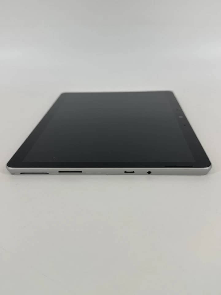 Microsoft Surface Go 2 Tablets Silver 128GB Refurbished - Excellent