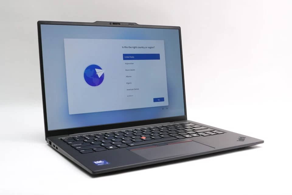 Lenovo ThinkPad X1 Carbon Gen 13 Computers New 1TB 16GB