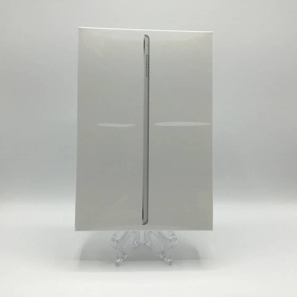 Apple iPad Mini 4 Tablets Silver 32GB New