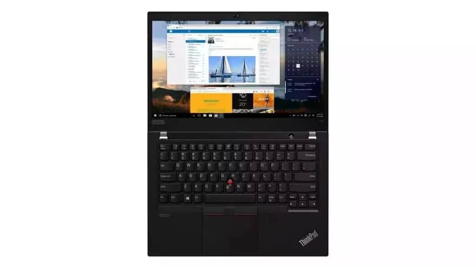 Lenovo ThinkPad T14 Gen 2 Computers New 512GB 32GB