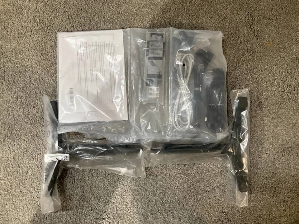 Samsung Q60AAN TVs Open-Box Excellent Gray