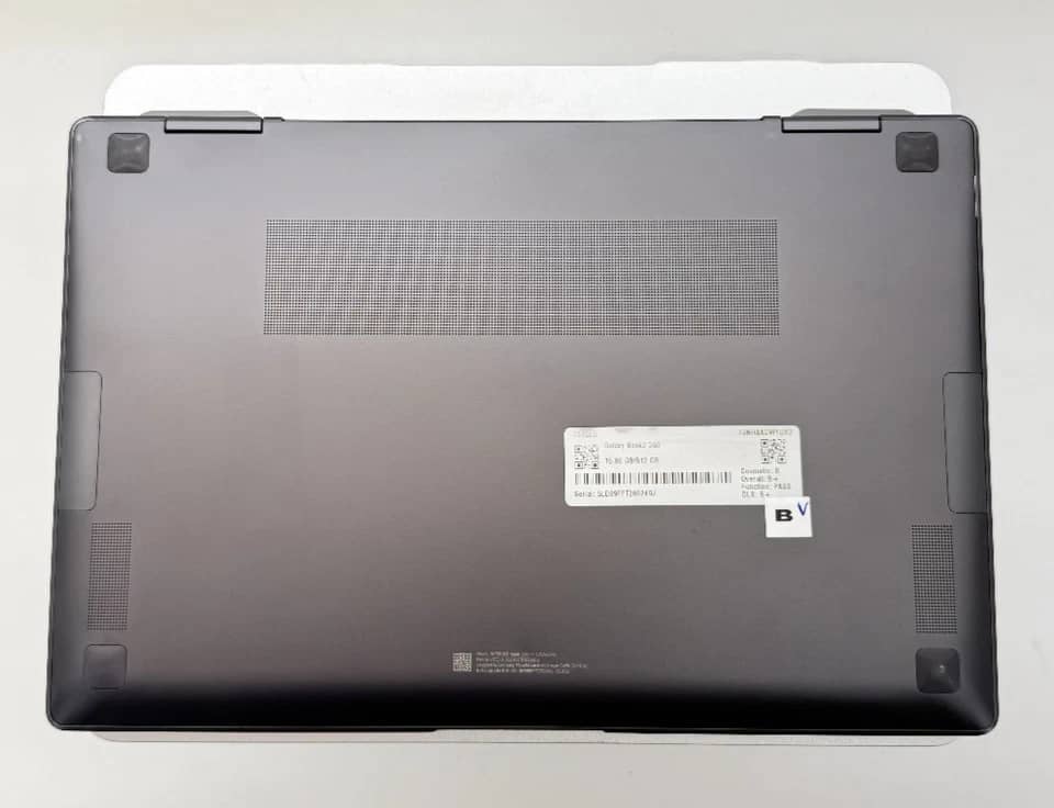 Samsung Galaxy Book Pro 360 Computers New 512GB 8GB