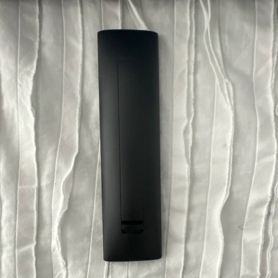 VIZIO vfd40m-08 TVs New Black