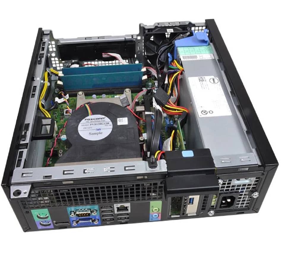 Dell OptiPlex 7010 Computers New 128GB 8GB