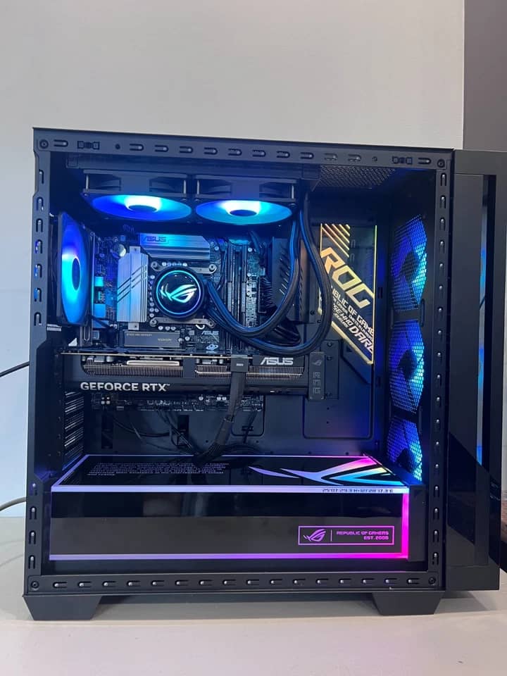 ASUS ROG Strix G700 Computers New 1TB 16GB
