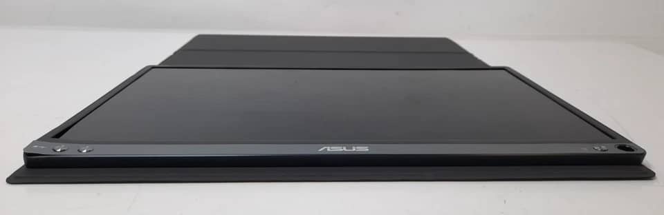 ASUS MB16AC Monitors New Gray
