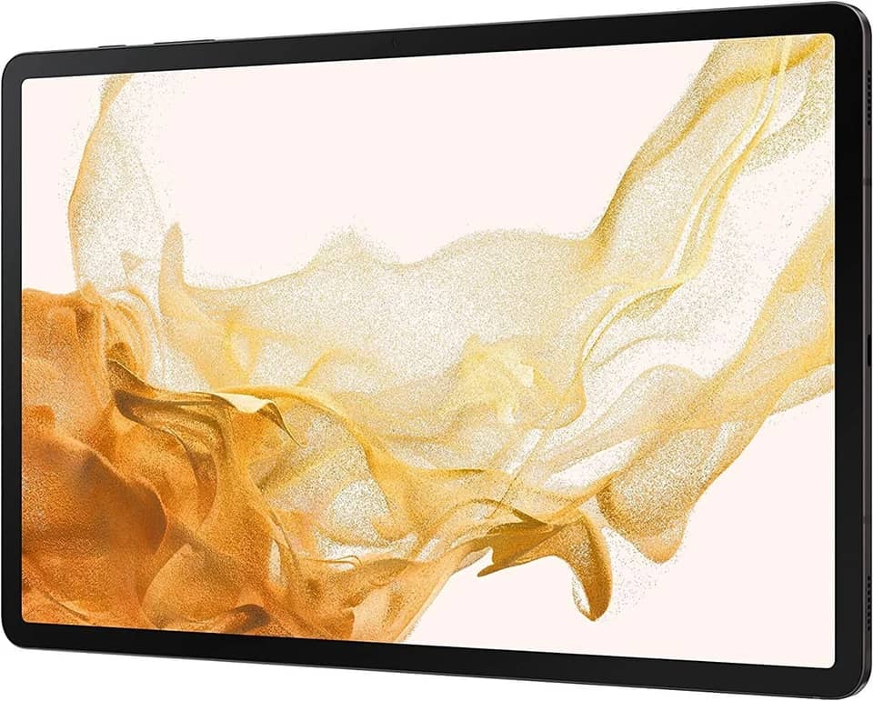 Samsung Galaxy Tab S8+ Tablets Gray 128GB New