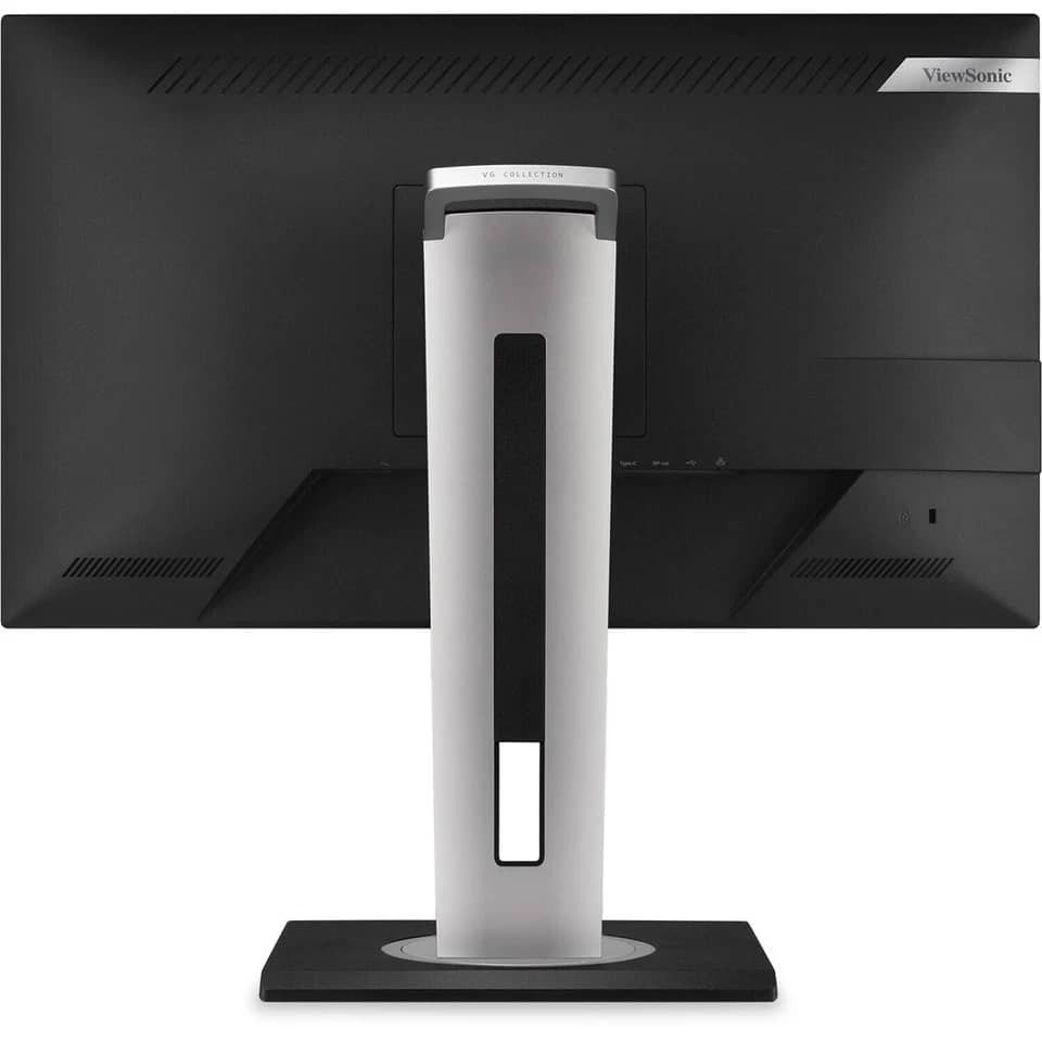 ViewSonic VG2456A Monitors New Black