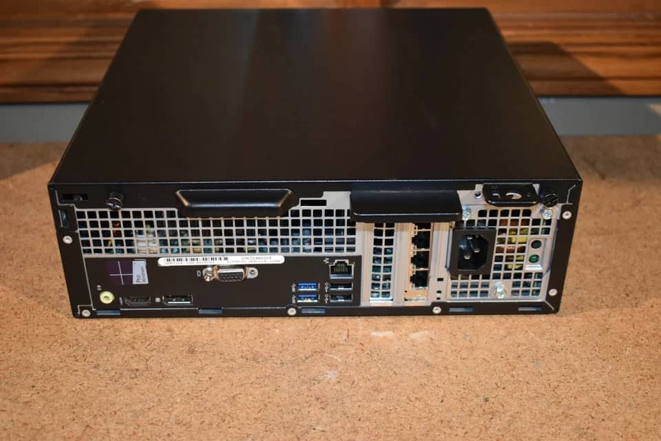Dell OptiPlex 3040 Computers New 128GB 16GB
