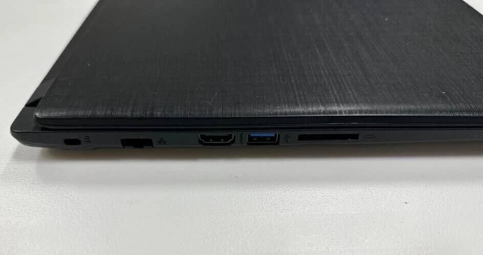 Acer Aspire 3 15 Computers New Unspecified 8GB